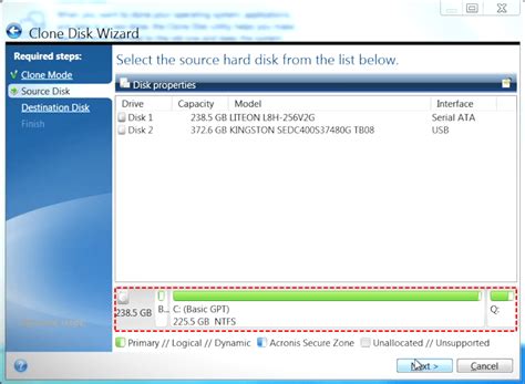 acronis clone boot disk|acronis clone disk bootable usb.